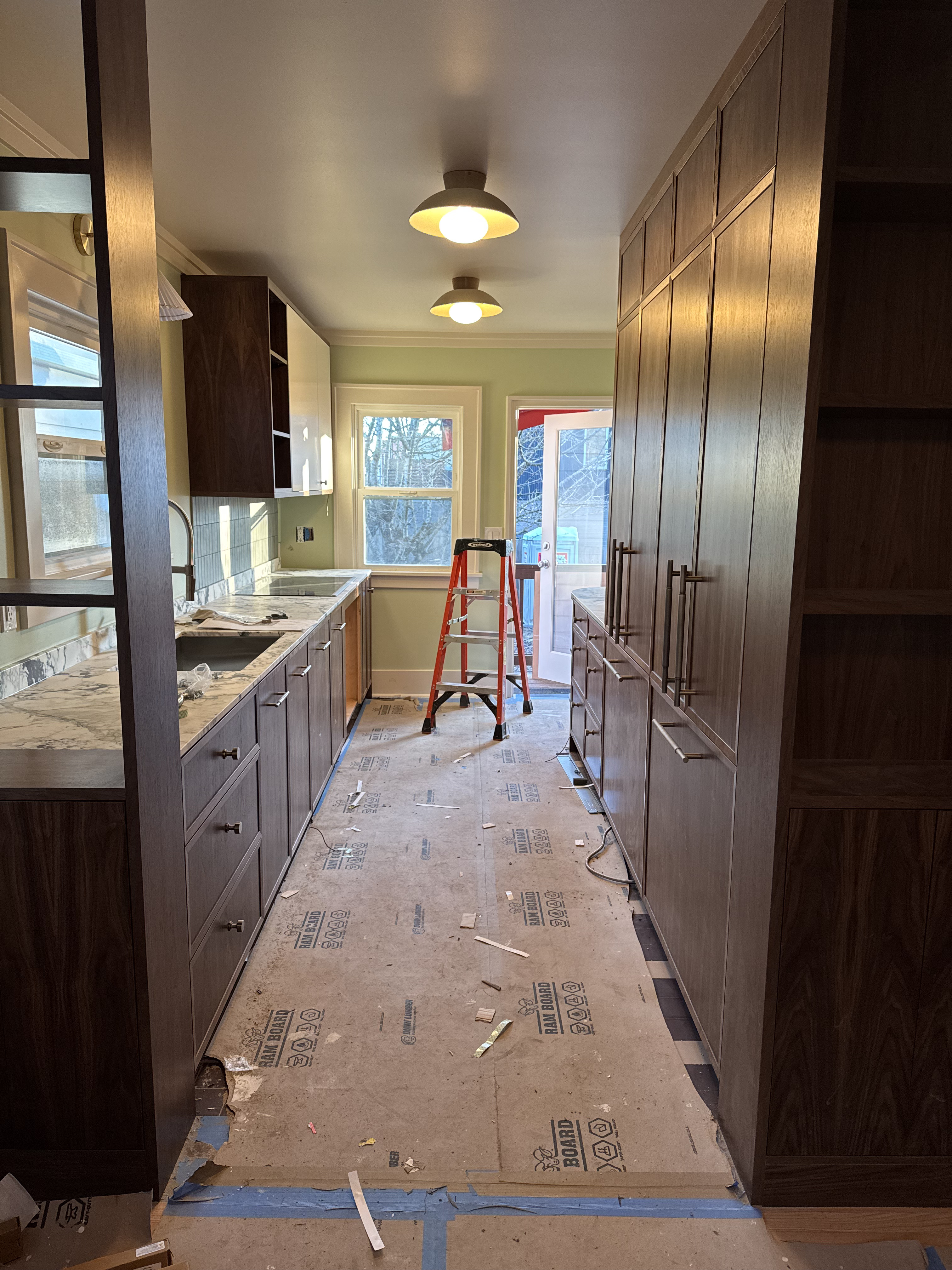 Findlay Remodel cover